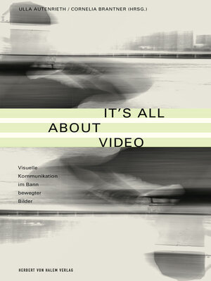 cover image of It's All About Video